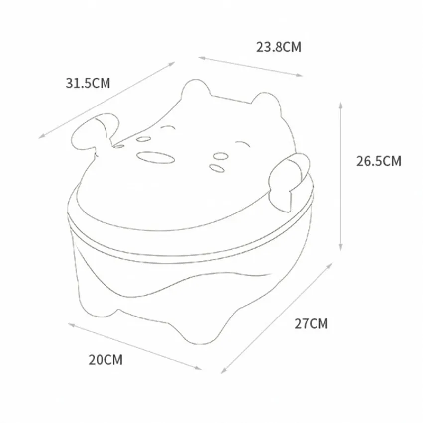 

Candy Color Baby Infant Toilet Seat Fashion Large Child Kids Baby Toilet Training Potty Urinals Drawer Style Easy To Clean