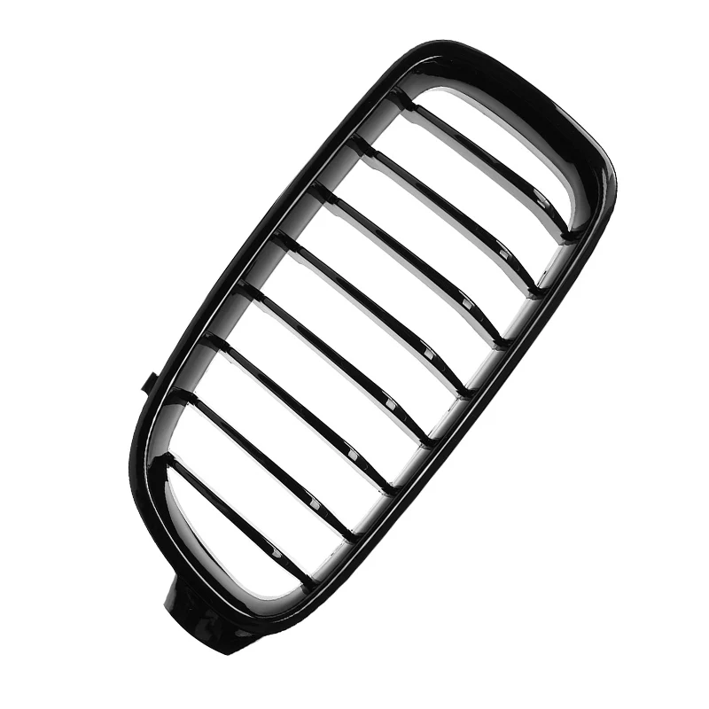

Gloss Black Front Kidney Grille Racing Grills For BMW 3 Series F30 F31 F35 F80 2012 2013 2014 2015-2018 Racing Grills