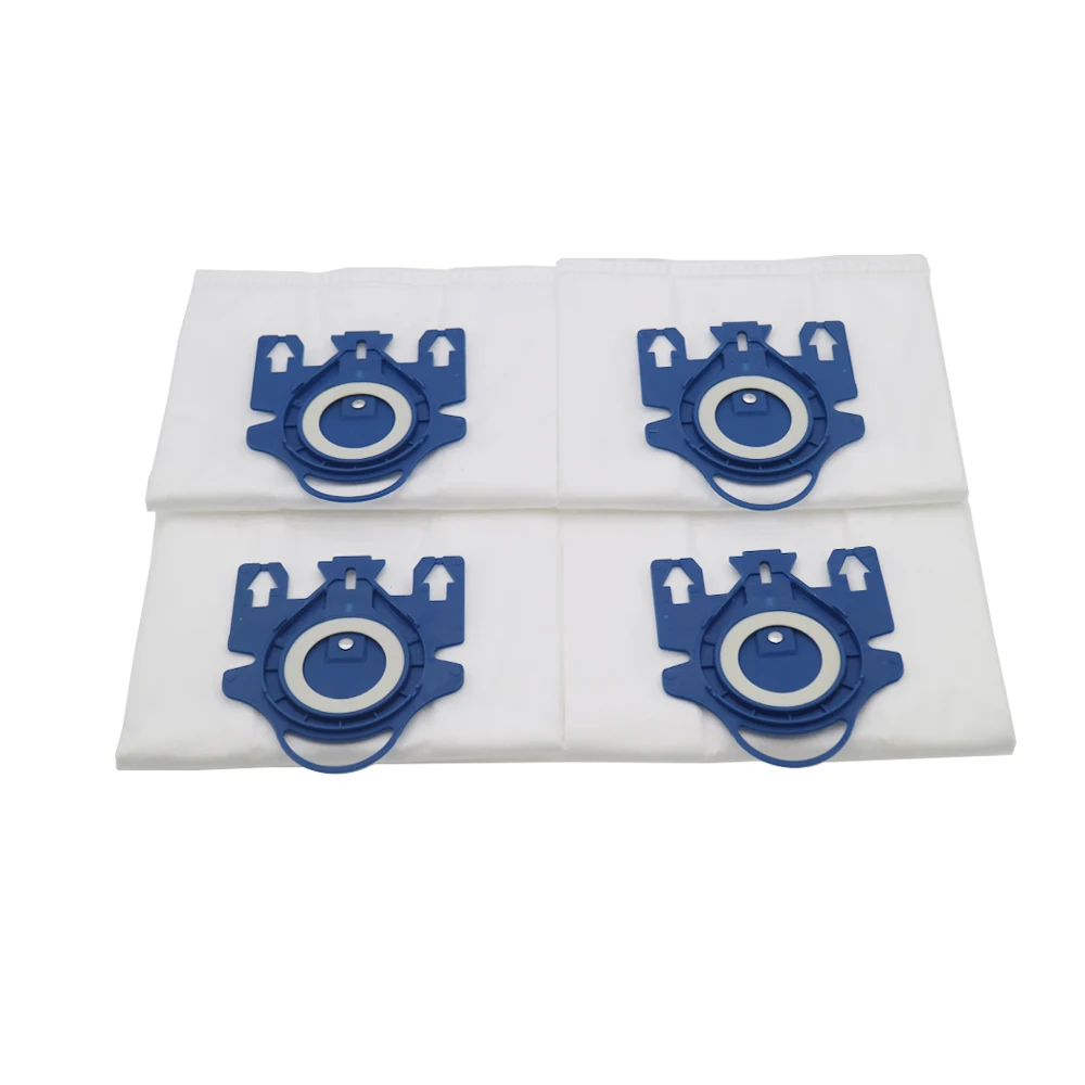Мешки для пылесоса для Miele 3D GN COMPLETE C2 C3 S2 S5 S8 S5210 S5211