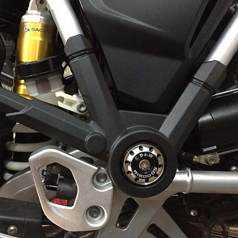 2019 для BMW R1250 GS R 1250 R1250GS LC Adv эксклюзивная Защитная панель боковой рамы мотоцикла