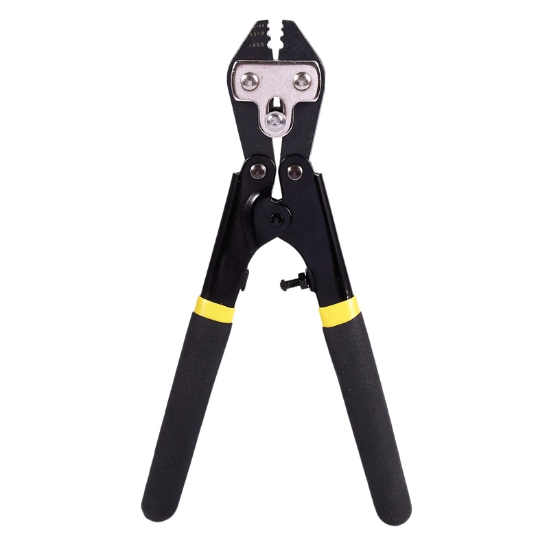 Обжимной инструмент для рыбалки обжимные инструменты холодного прессования