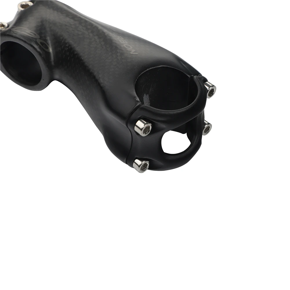 2020 EC90 полностью углеродное волокно вынос руля для горного велосипеда Новое