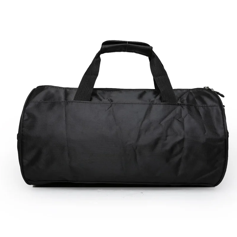 Free Shipping Sports Bag Men and Women Swimming Fitness Bag Shoulder Travel Bag Duffel Bag Yoga Bag Cylinder Bag