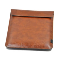 envelope laptop bag super slim sleeve pouch covermicrofiber leather laptop sleeve case for dell xps 13 15