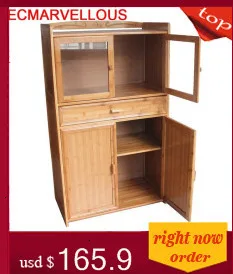 Шкаф для чая carito Konsolentisch Rangement Cocina Mesa Европейский Винтажный кухонный шкаф Meuble буфет приставные столы мебель