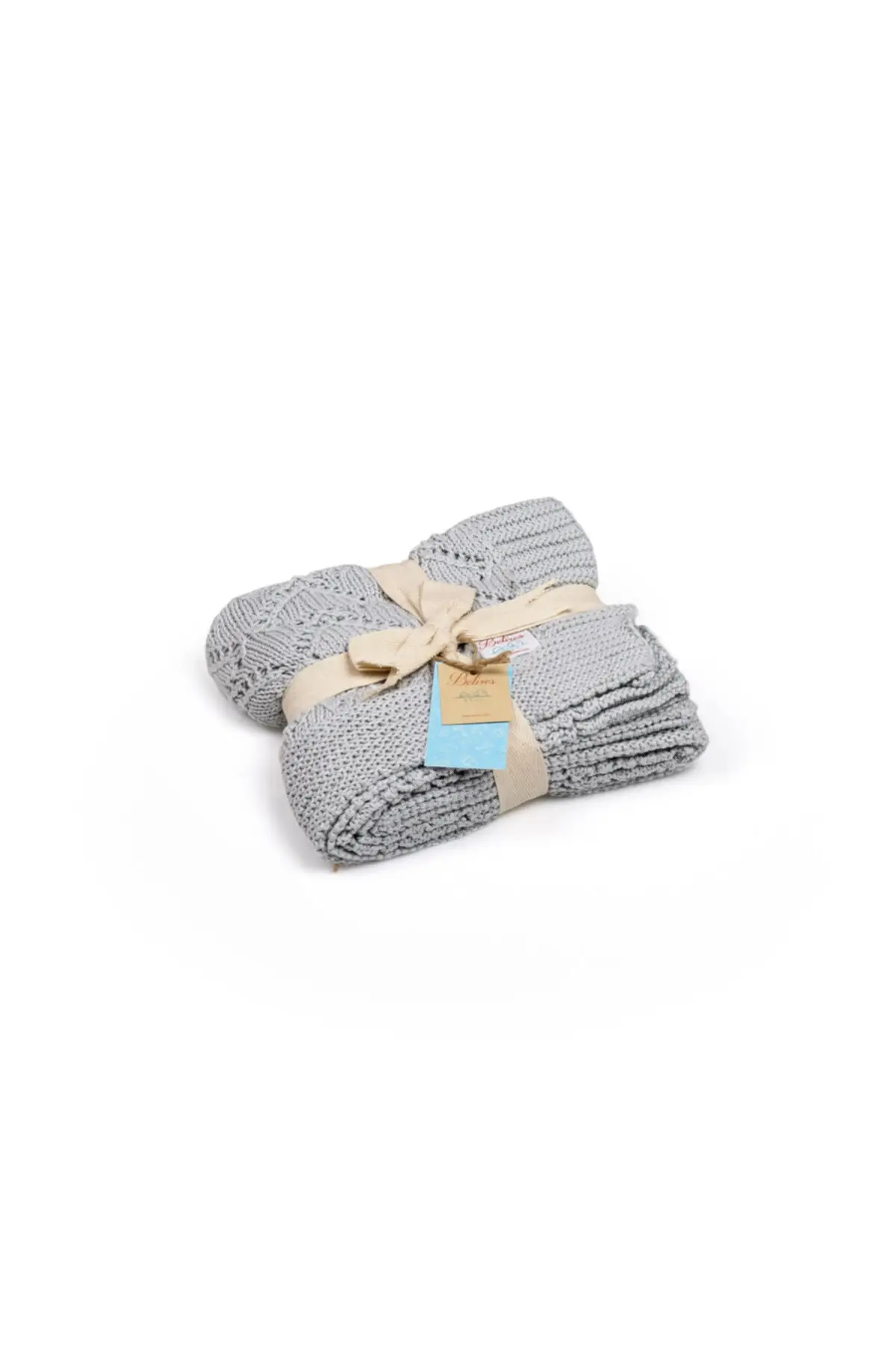 

Knitted baby blanket & children's home textile & children's products furniture