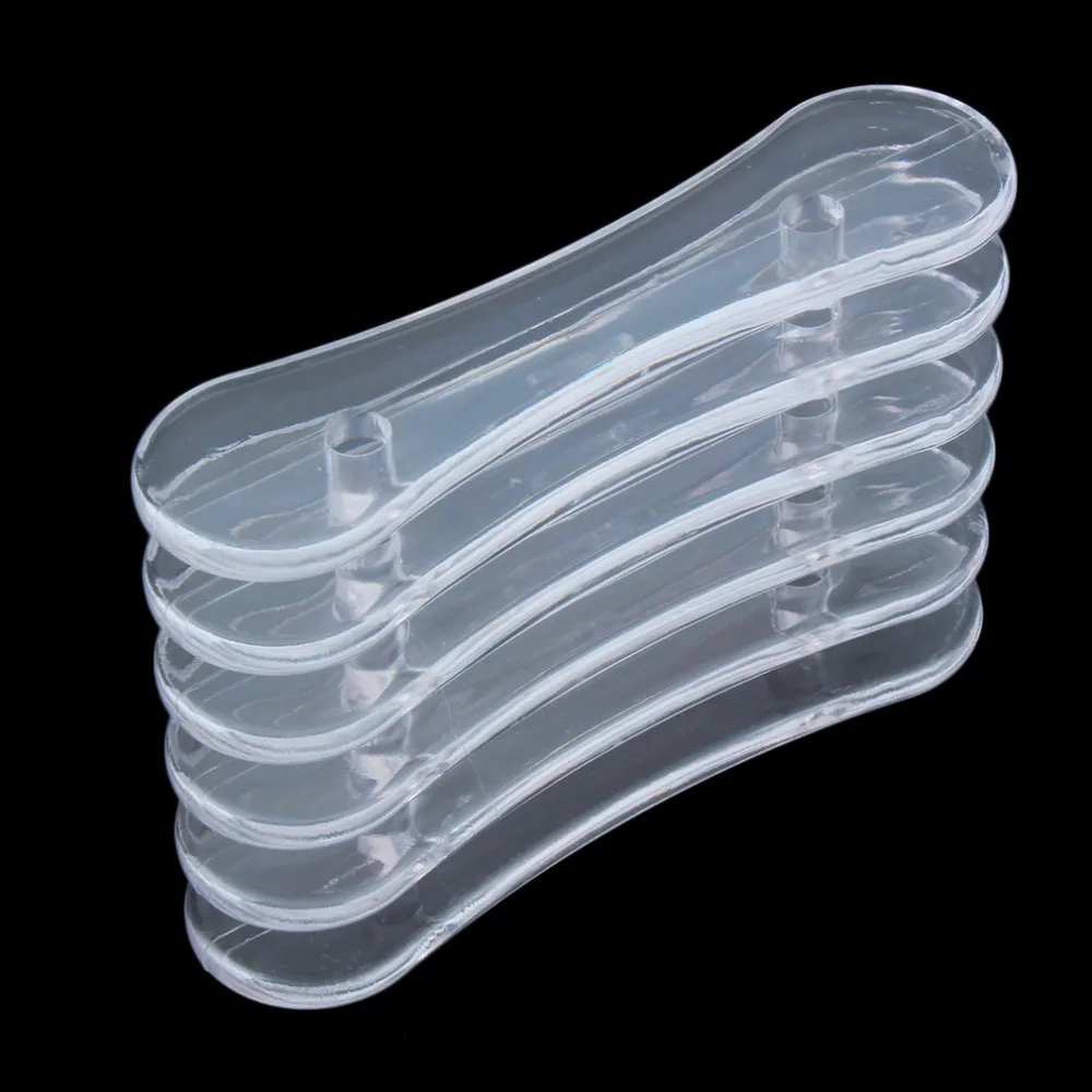 Кисти для дизайна ногтей держатель перьев подставка дисплея Инструмент хранения