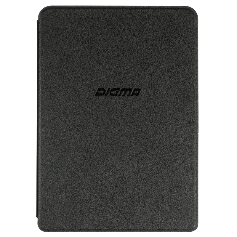 Электронная книга DIGMA E656 Cover 6&quot темно серый|Электронные книги| |