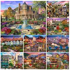 Набор для алмазной вышивки 5D сделай сам