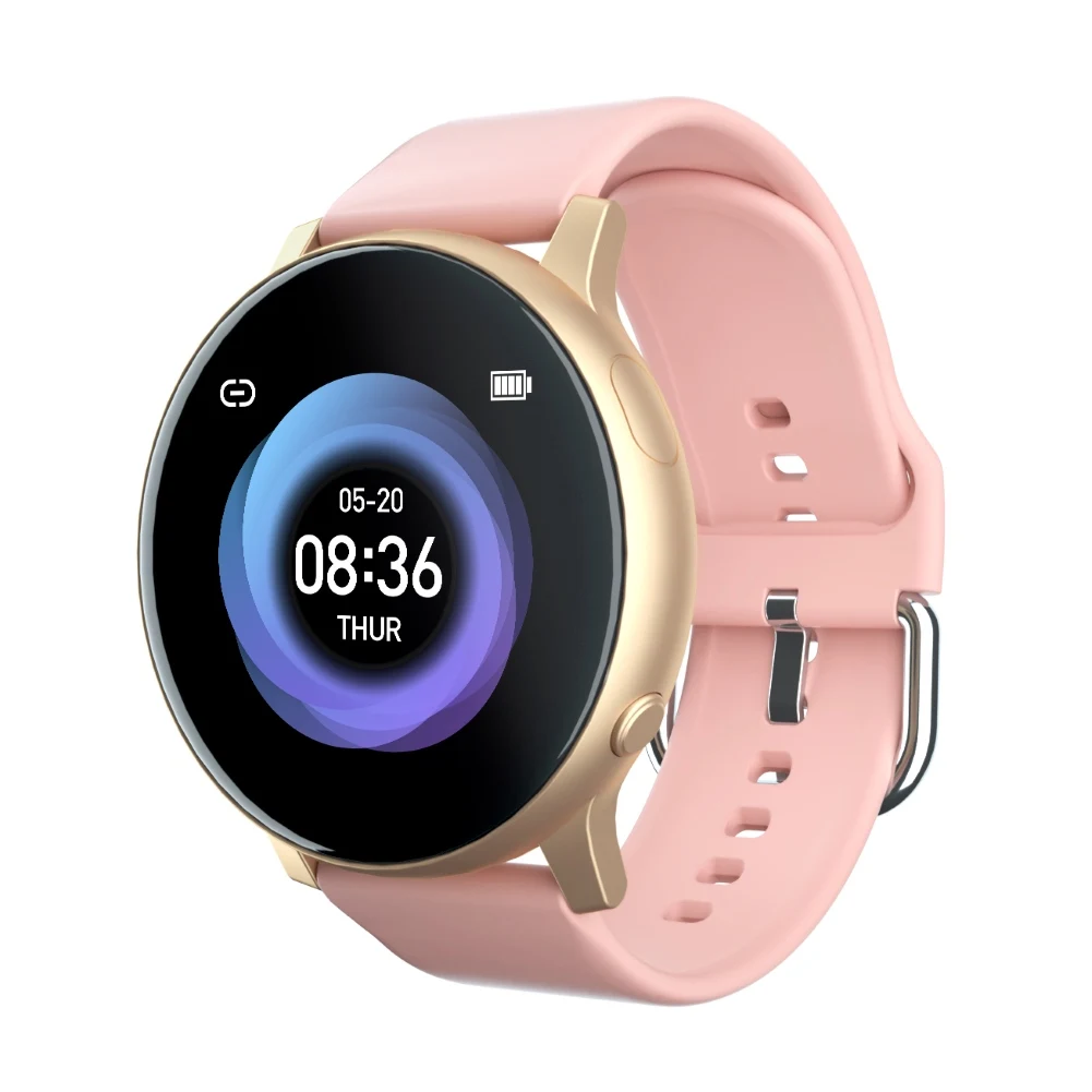 Водонепроницаемые Смарт часы S2 IP67 с Bluetooth мужские мониторингом сна шагомером
