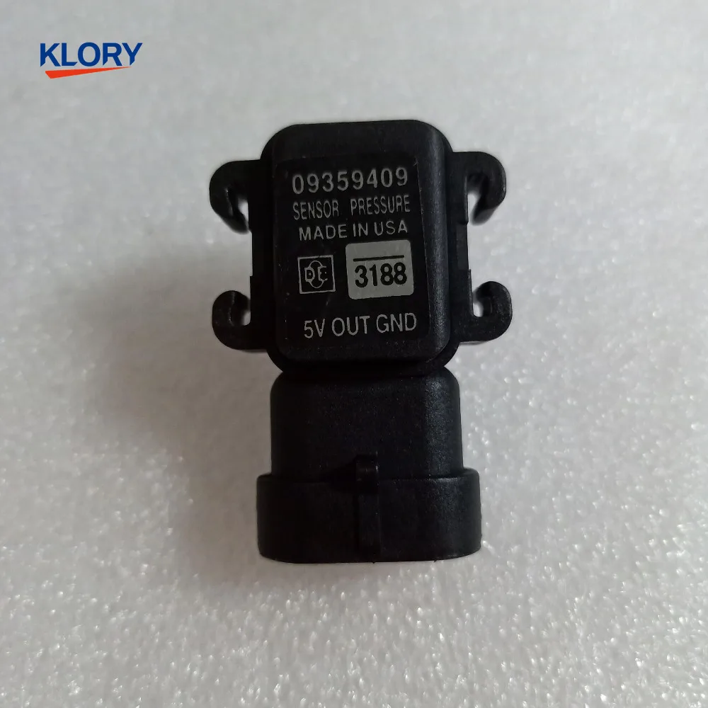 

3611080-ED01 Boost pressure sensor for great wall haval H5 H6 WINGLE 4D20 engine