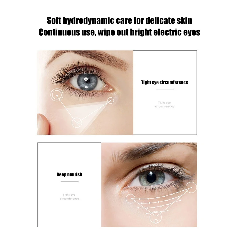 Для женщин Уход за глазами восстанавливающий крем для глаз стойкий увлажняющий