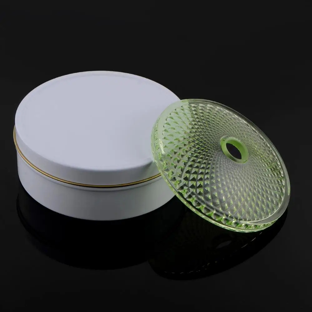Био стекло alpha spin bio glass 2s + Алмазная форма disc|Стразы и украшения| |