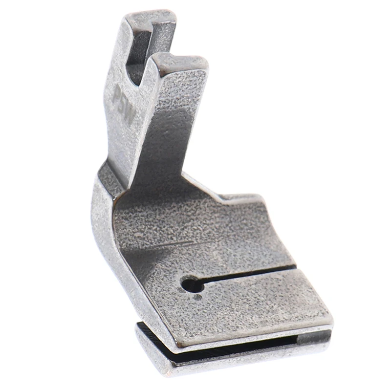 

Sewing Shirring Pleated Presser Foot P5W All-steel Wide Wrinkle Presser Foot Folded Thickened And Widened Presser Foot