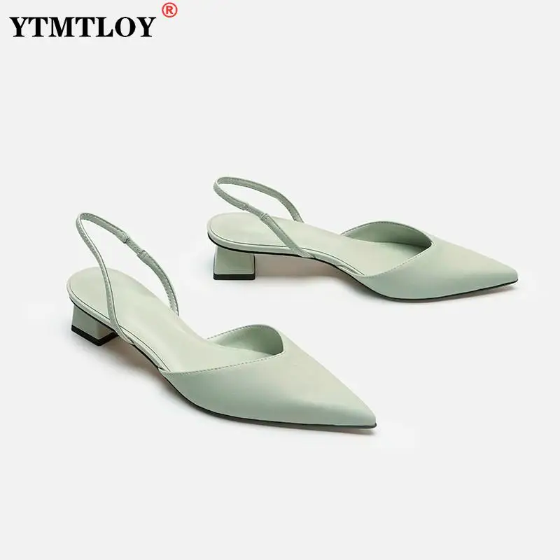 

Босоножки женские на высоком квадратном каблуке, с ремешком на щиколотке