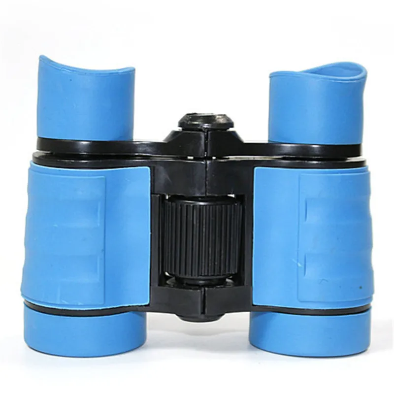 Подарок для изучения науки Datyson оптический стеклянный объектив с синей пленкой