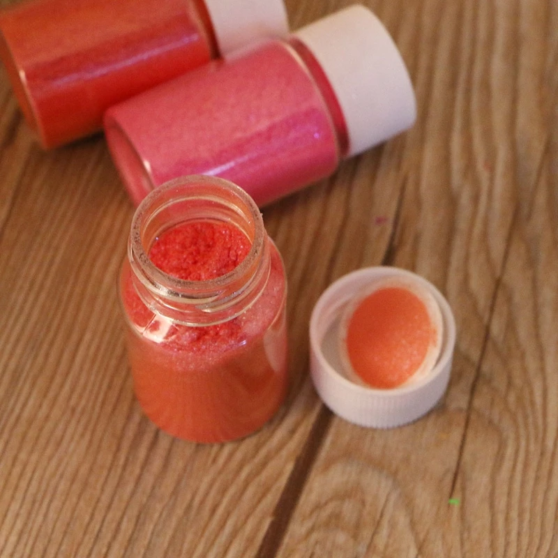 

R58E Mica Powder Pigment Multipurpose DIY Arts and Crafts Additive Natural Bath Bombs/Resin/ Paint/Epoxy/ Soap/Nail Polish