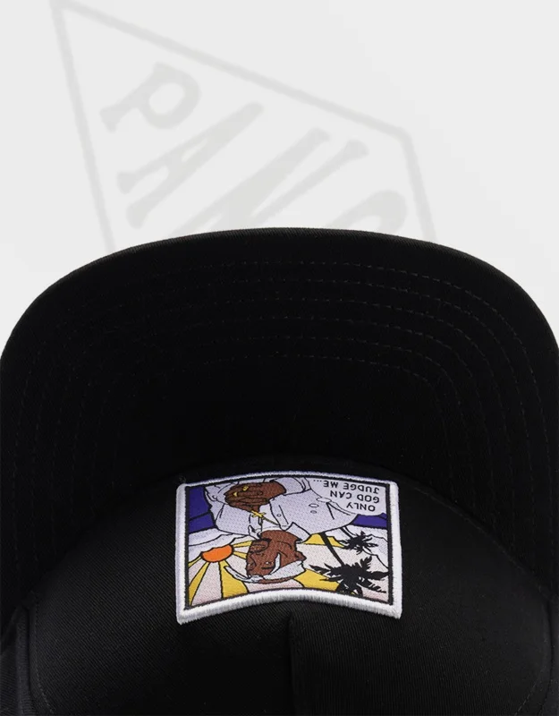 PANGKB бренд PACENSTEIN Кепка черная хлопковая модная хип-хоп кепка snapback для мужчин женщин и взрослых Повседневная Солнцезащитная бейсбольная кепка Bone