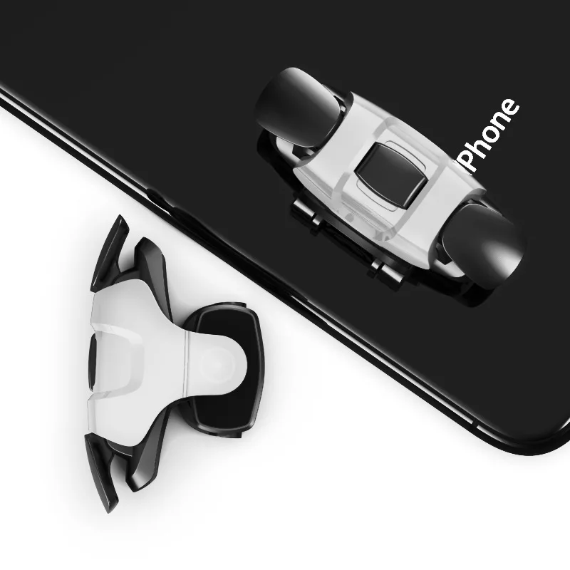 Игровой триггер для мобильных телефонов джойстик PUBG мобильного геймпада кнопка