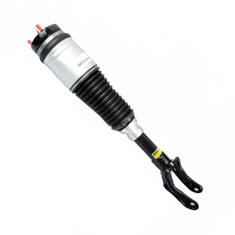 Передний правый и левый амортизатор пневматической подвески для Jeep Grand Cherokee WK2 2011