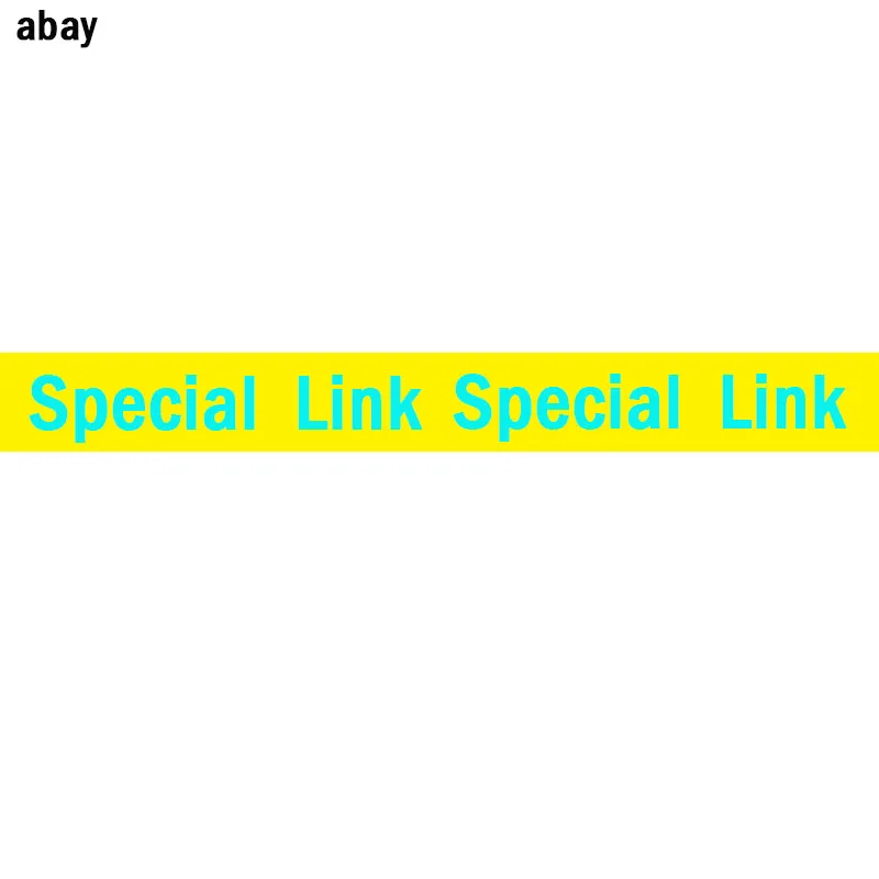 

LCD Screen special link to customer for the extra fee / accessory fees/shipping Fee/Resend Special Order