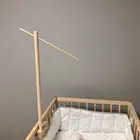 Подставка для детской кроватки, 65 см