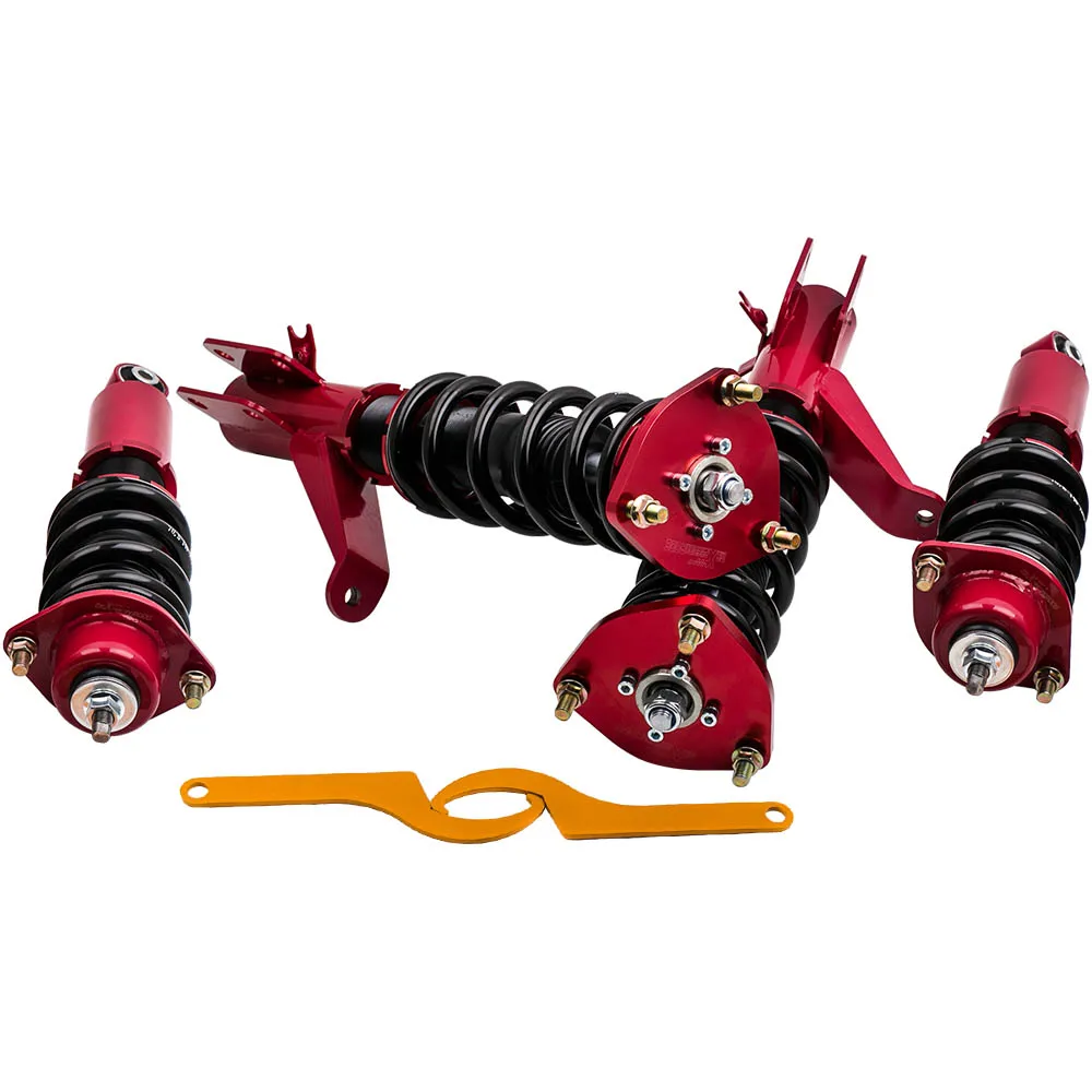 Высота регулируемая подвеска Coilover амортизатор для Honda Civic EM2 EP3