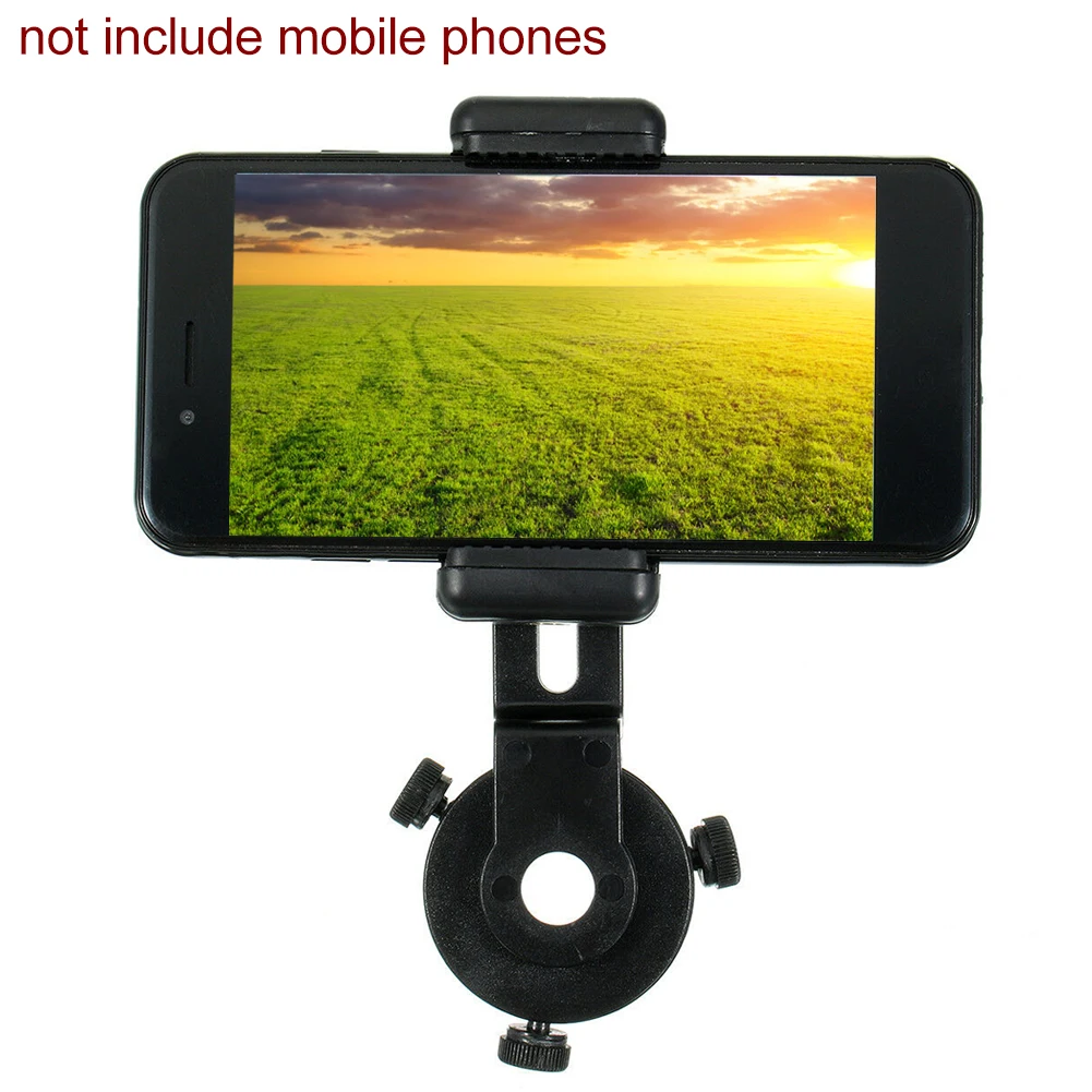 Бинокль для фотосъемки регулируемый размер стабильные аксессуары универсальный