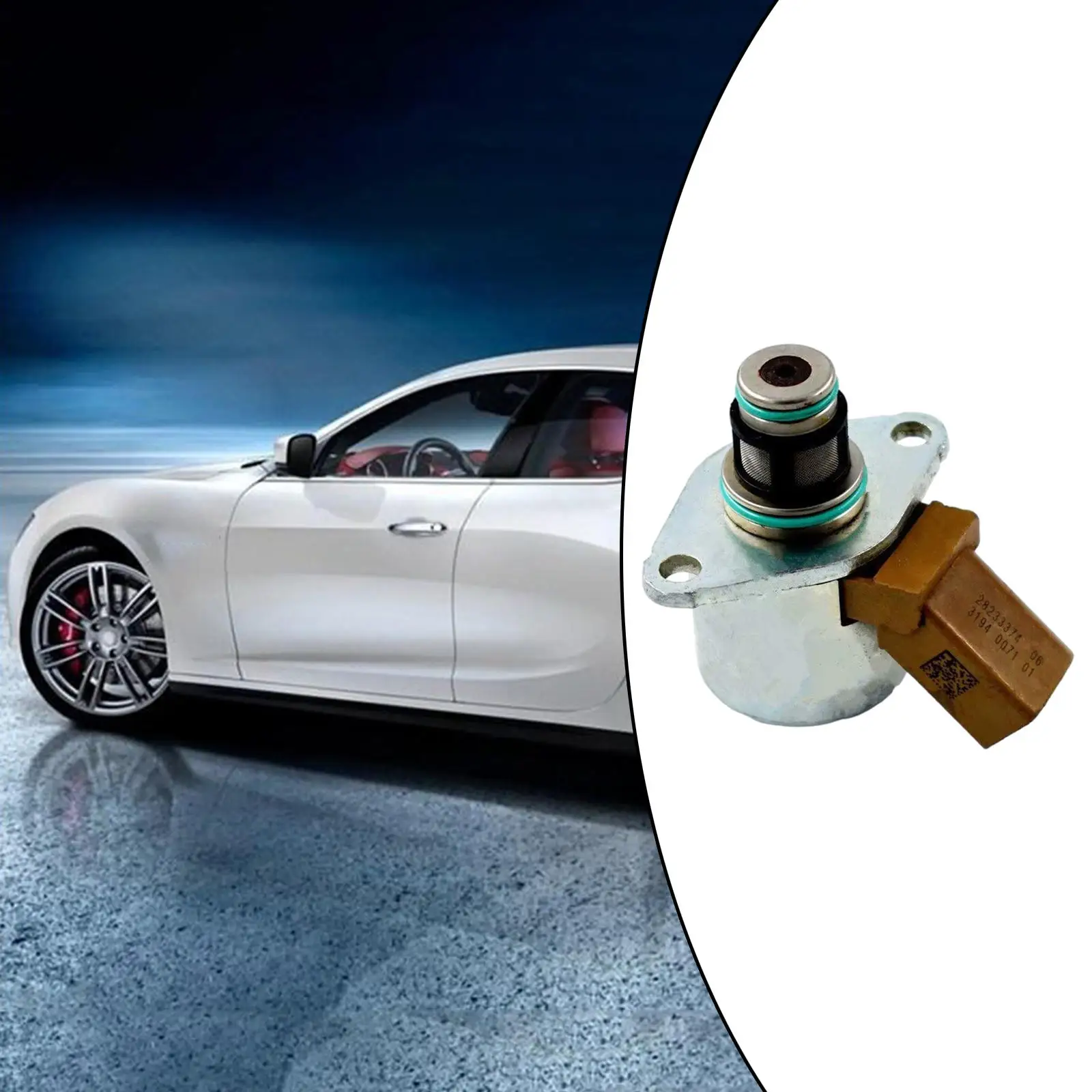 

Car Inlet Metering Valve Imv 9109-942 9109-946 for Hyundai Spare Parts Replaces Premium High Performance