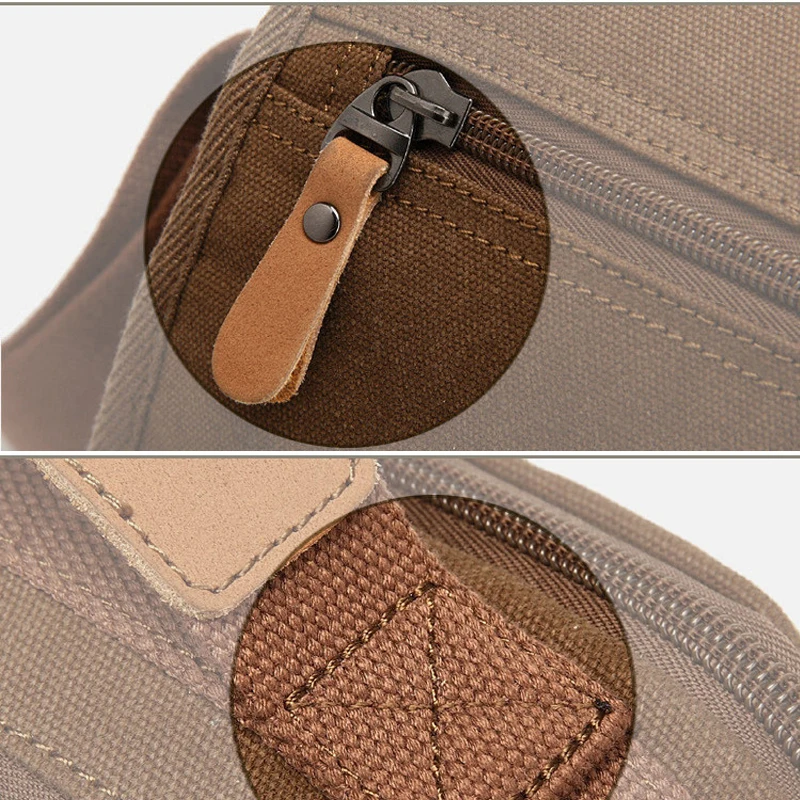 

Popual Men Canvas Bag Vintage Messenger Bag Good Brand Business Handbags Casual Travel Shoulder Bag Men Bag Male Bolsa 50