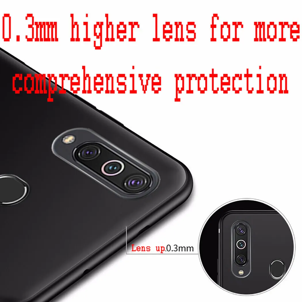 Мягкий силиконовый чехол для Samsung J4 J8 2018 J6 Plus J7 Duo A2 A20E A70S с цветами мандалы |