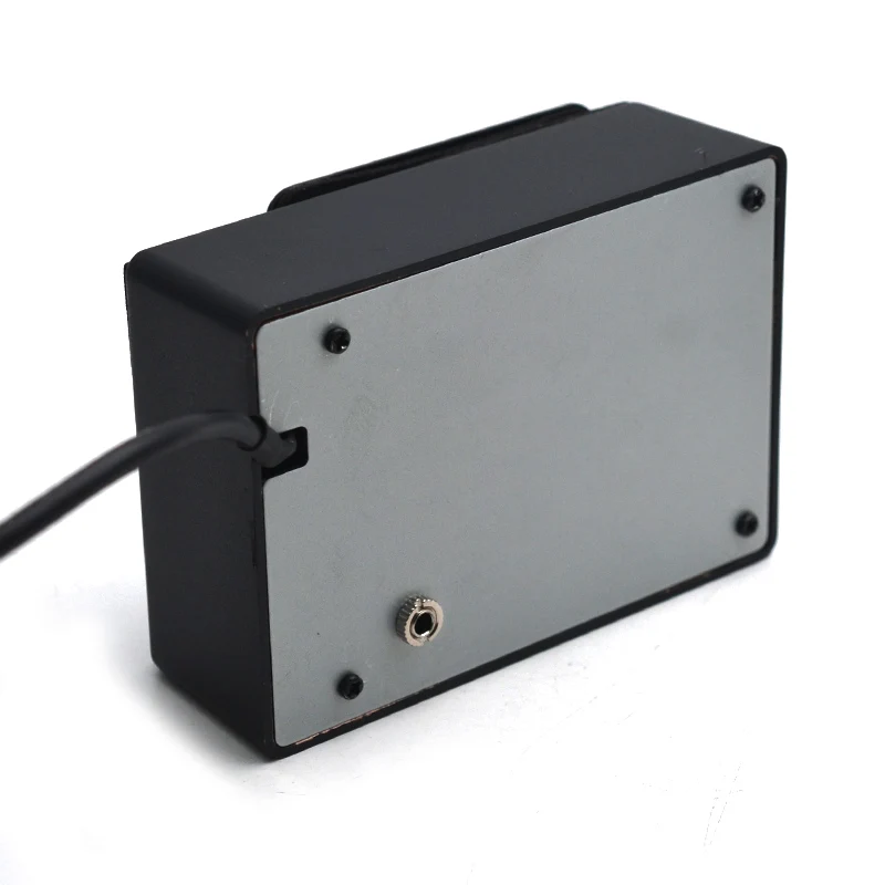 Cherub G Tone GT 5 Акустическая гитара Preamp Piezo Pickup 3 полосный эквалайзер встроенный