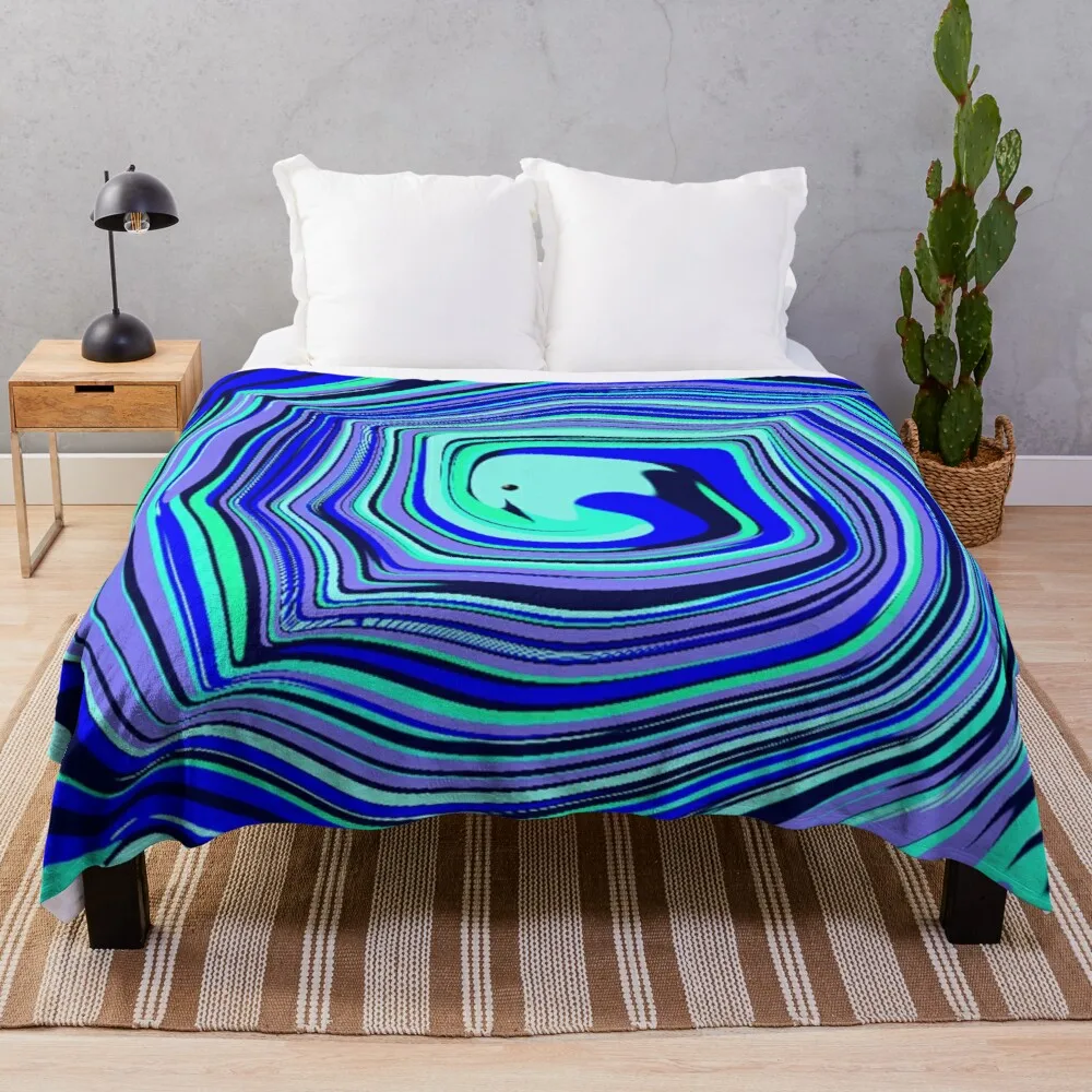 

Флисовые пушистые одеяла с абстрактным рисунком на кровати, диван, покрывало для сна, постельное белье, простыня, подарки для девочек