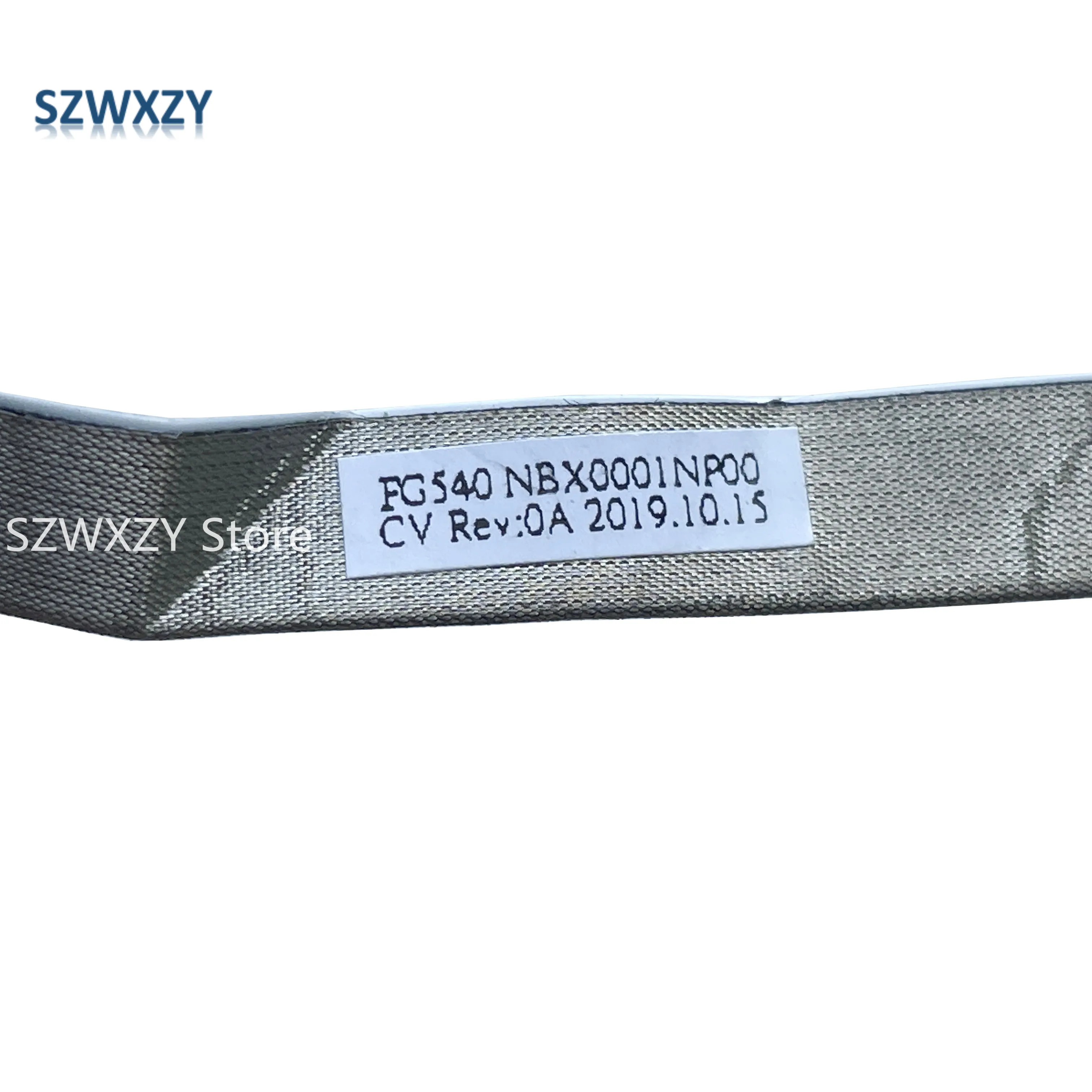 SZWXZY SATA HDD Caddy жесткий диск Соединительный кабель для Lenovo Ideapad L340-15IRH L340 L340C-15 NBX0001NP10