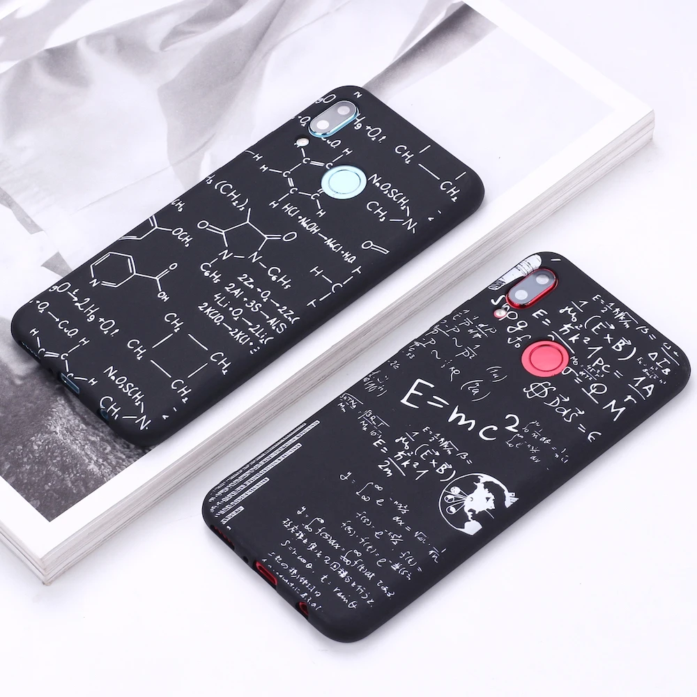 Силиконовый чехол для телефона Samsung S8 S9 S10 S10e S20 Plus Note 8 9 10 A7 A8 | Мобильные телефоны и