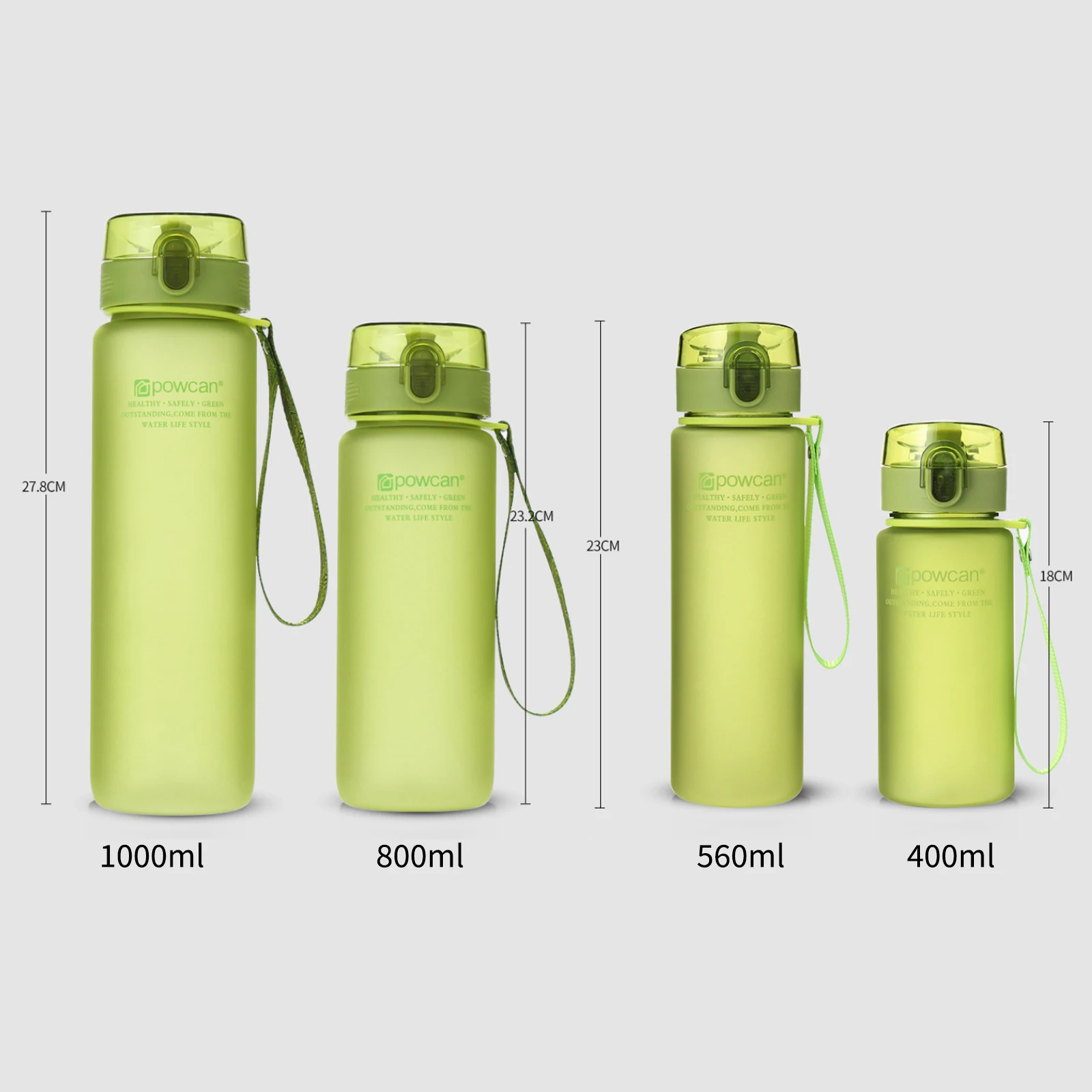 Портативная бутылка для воды посуда напитков на открытом воздухе путешествия