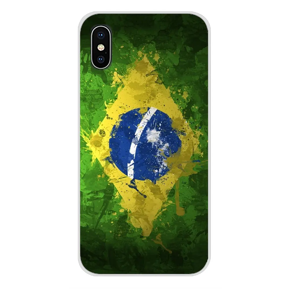Для Apple iPhone X XR XS 11 12Pro MAX 4S 5C SE 2020 6S 7 8 Plus ipod 5 6 Аксессуары чехлы для телефонов с
