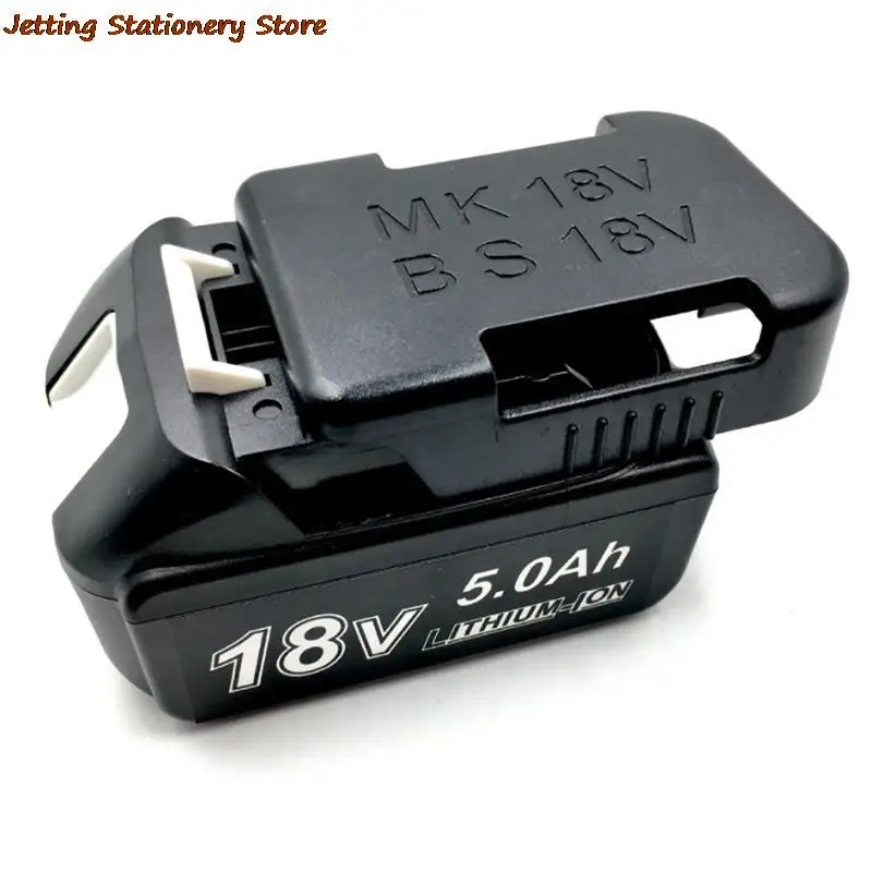 Горячая Распродажа держатель для аккумулятора ремня крепления устройств Makita/Bosch