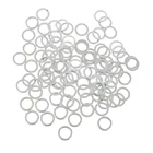 Кольца шайбы для скоростного подшипника, 100 шт.