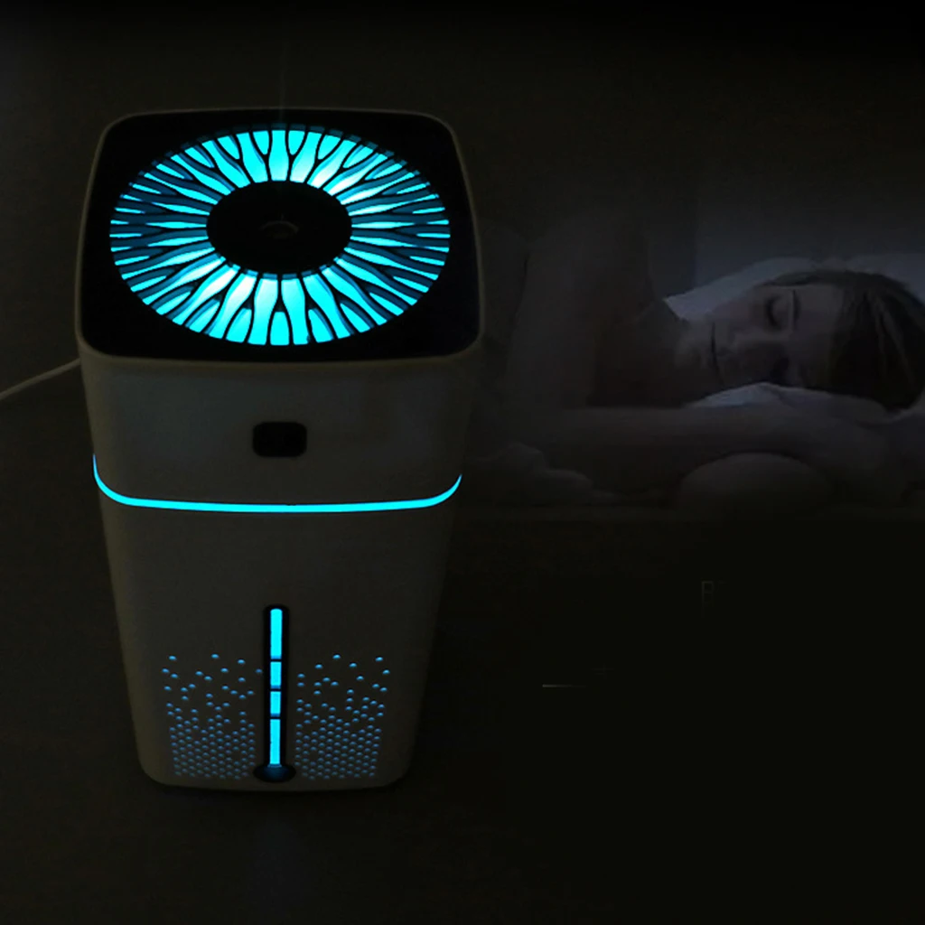 Офисное пространство карлгостиная спальня увлажнитель воздуха 360 градусов