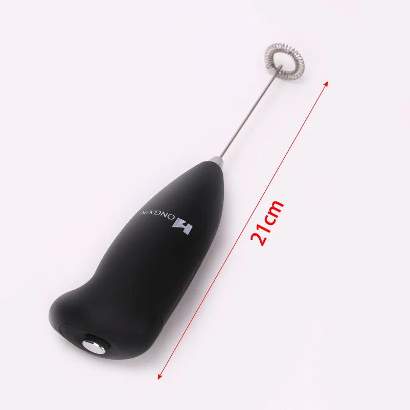 

Kitchen Automatic Egg Whisk Milk Coffee Stirrer Electric Portable Home Kitchen Mixer Convenient Practical Kitchen Gadget