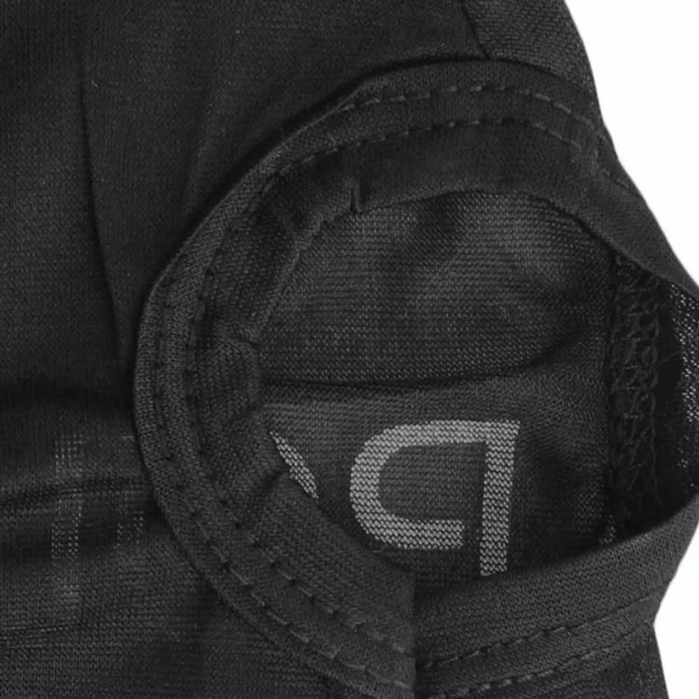 Полицейский костюм Косплей Одежда с принтом в виде собак эластичные женские