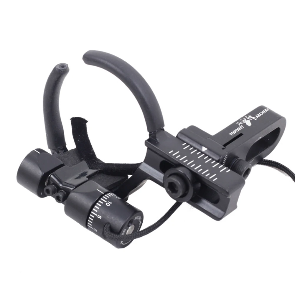 

Professional Quick Shoot Hand Drop Away Compound Bow Adjustable Speed Archery Accessories Portable Hunting Rest