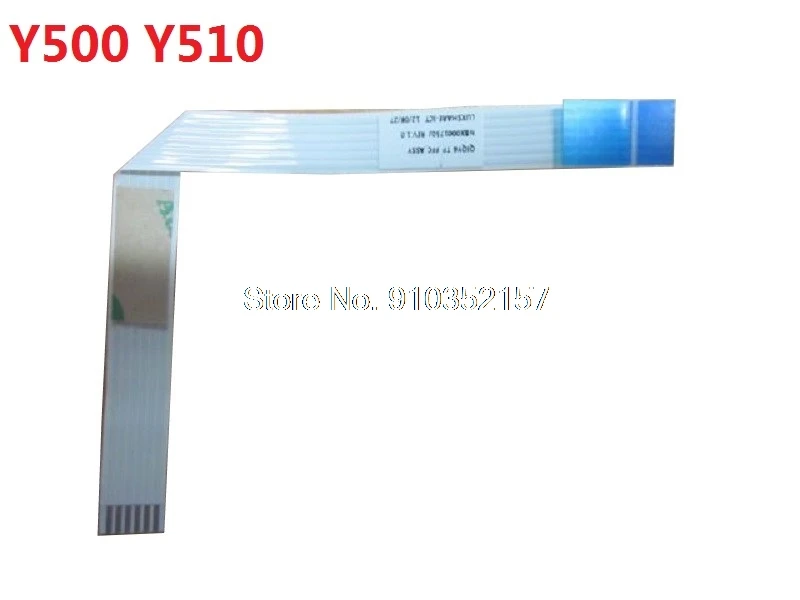 Кабель сенсорной панели для ноутбука Lenovo Y500 Y510 90202007 NBX0001750J | Компьютеры и офис