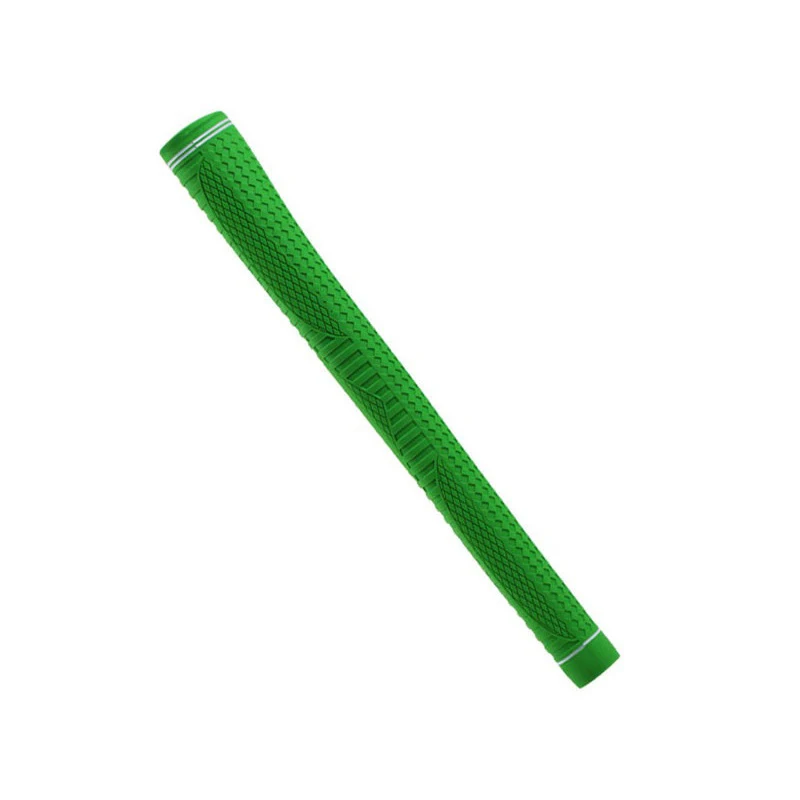 

Club Accessory Handle of Golf Rubber Grip Golf Putter Grip Pure Handmade Club Grip Bring Ultimate Experience