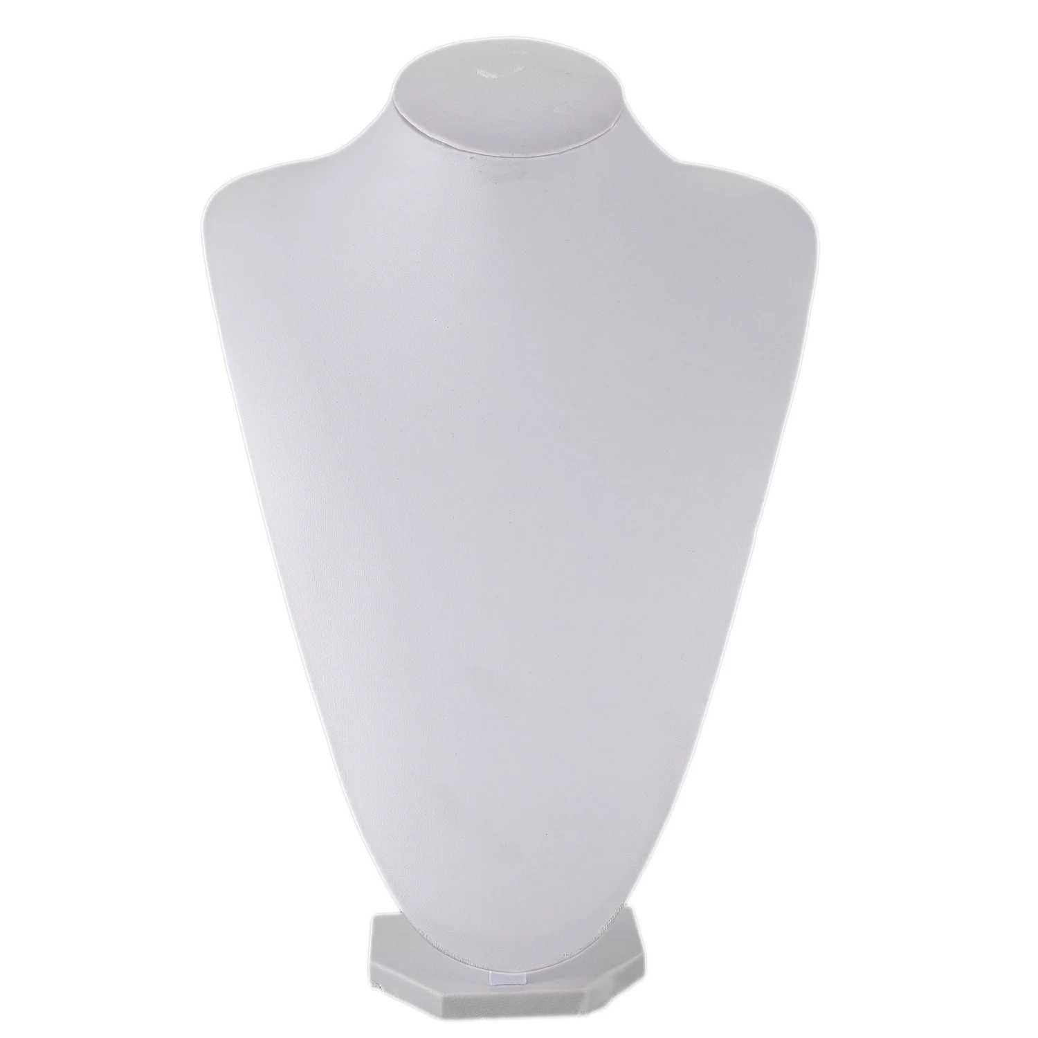 

New Jewelry Stand Portrait Model Necklace Pendant Display Photography Props