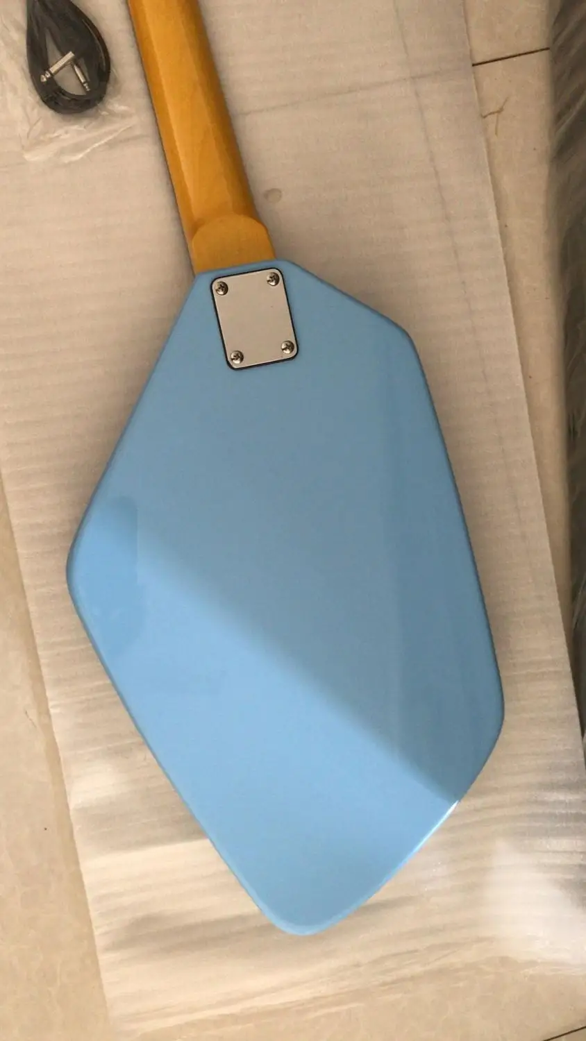 Оптовая продажа гитары Новое поступление VOX 4 строки для электрической бас-гитары