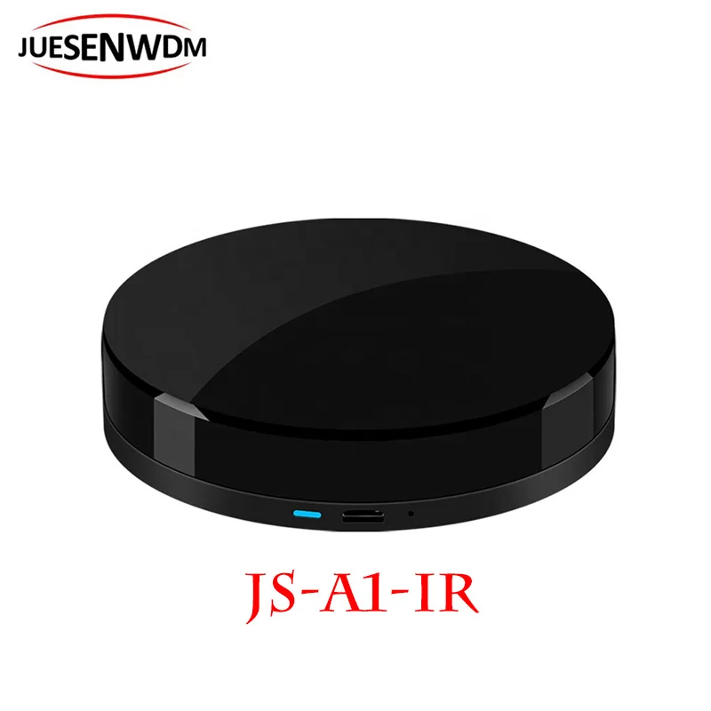 JUESENWDM WIFI ИК универсальный умный пульт дистанционного управления DIY для