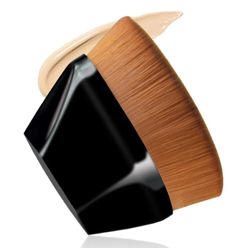 № 55 Волшебная кисть для основы без лепестков переносная Кисть макияжа Коллекция