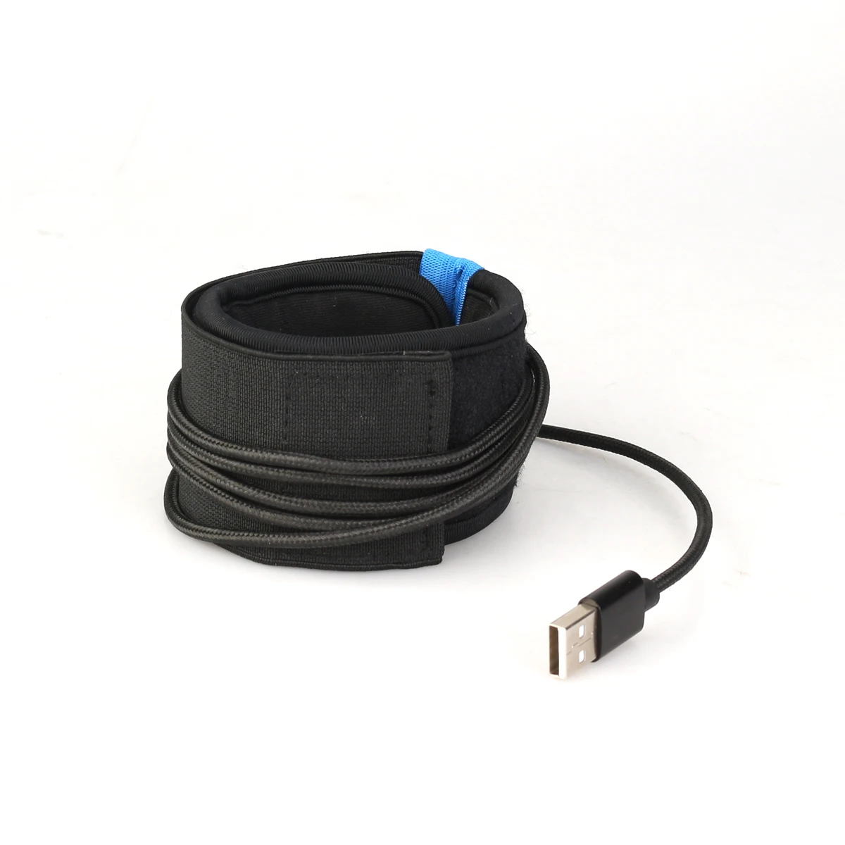 LAIDA 8.46in /215mm Dew Heater Strip Heater Warmer for Finder Scope or Guide Scope LD2039D